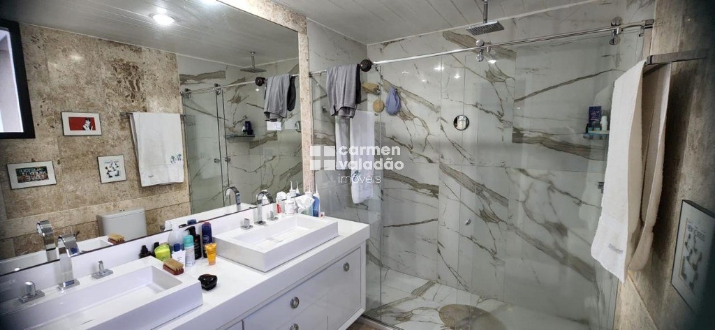 Apartamento - Acupe de brotas