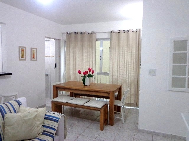 Apartamento à venda e aluguel com 2 quartos, 65m² - Foto 2