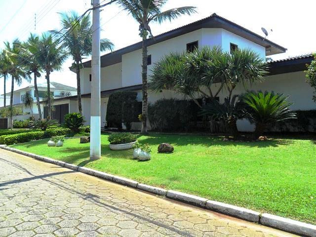 Casa de Condomínio à venda com 5 quartos, 900m² - Foto 3