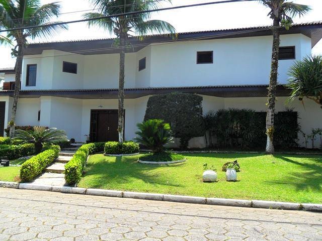 Casa de Condomínio à venda com 5 quartos, 900m² - Foto 4