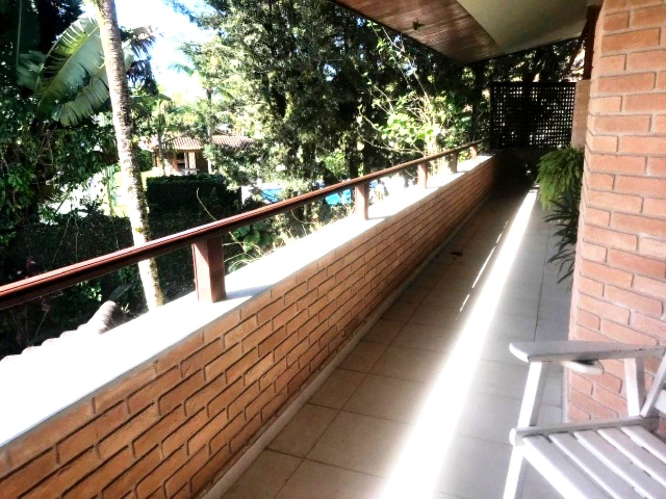 Casa à venda e aluguel com 6 quartos, 650m² - Foto 12