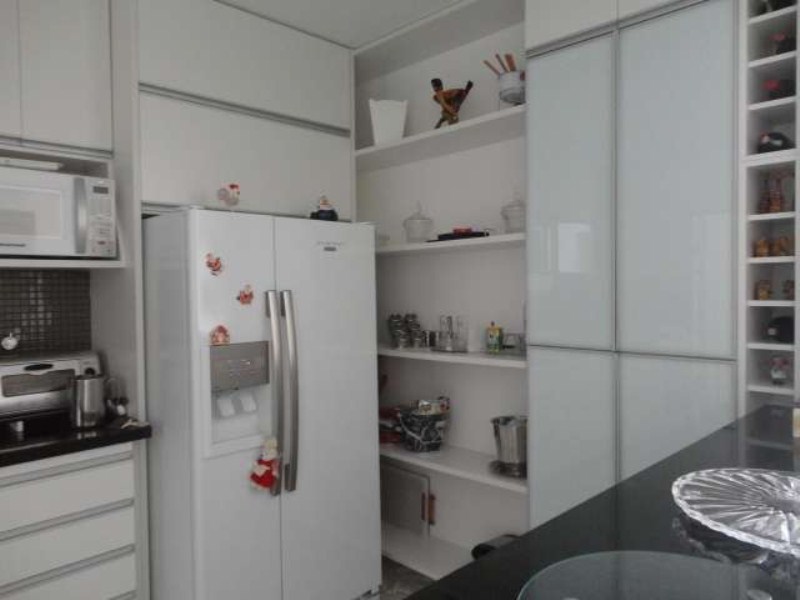 Apartamento para lancamento com 4 quartos, 140m² - Foto 5