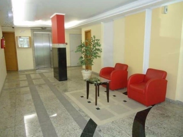 Apartamento à venda e aluguel com 2 quartos, 90m² - Foto 21