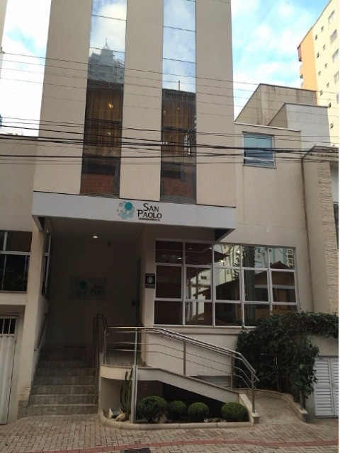 Sala-Conjunto, 76 m² - Foto 1