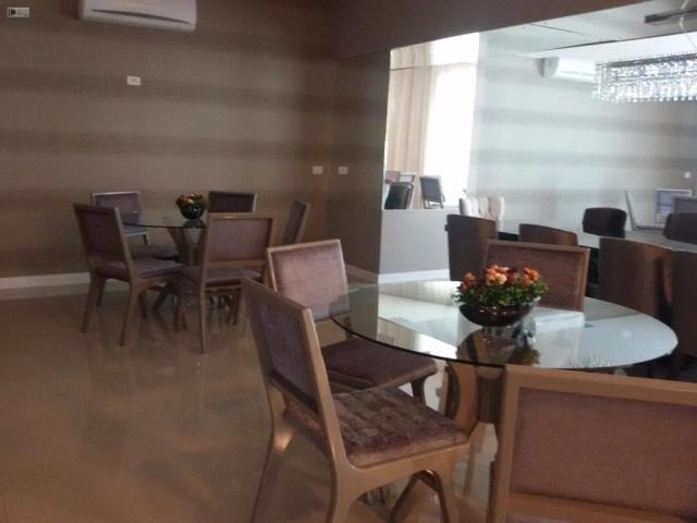 Apartamento à venda com 4 quartos, 137m² - Foto 12