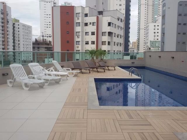 Apartamento à venda com 4 quartos, 137m² - Foto 3