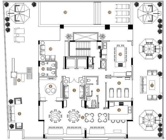 Apartamento à venda com 4 quartos, 131m² - Foto 14