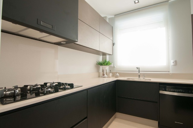 Apartamento à venda com 3 quartos, 153m² - Foto 6