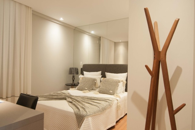 Apartamento à venda com 3 quartos, 153m² - Foto 12