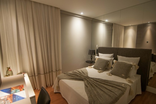 Apartamento à venda com 3 quartos, 153m² - Foto 14