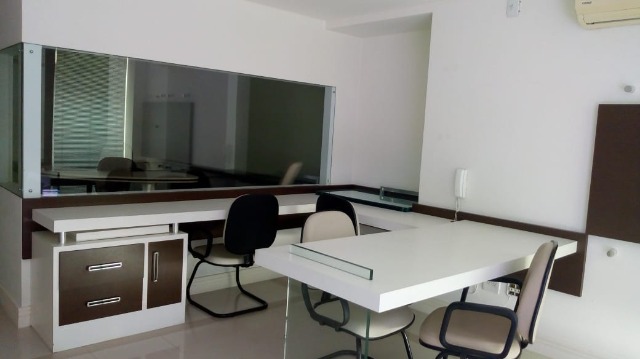 Conjunto Comercial-Sala à venda, 72m² - Foto 1