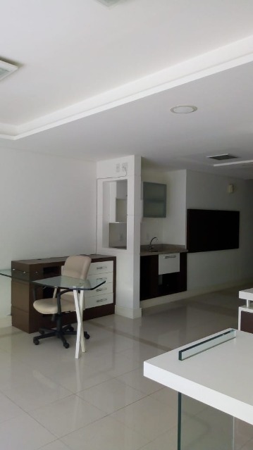 Conjunto Comercial-Sala à venda, 72m² - Foto 2