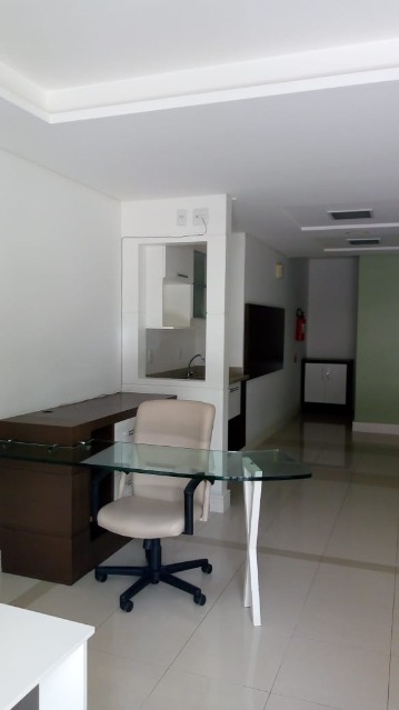 Conjunto Comercial-Sala à venda, 72m² - Foto 6