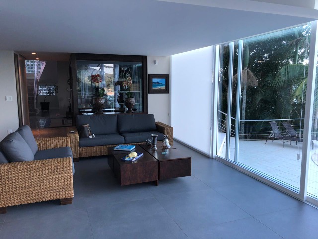 Casa à venda com 5 quartos, 550m² - Foto 8