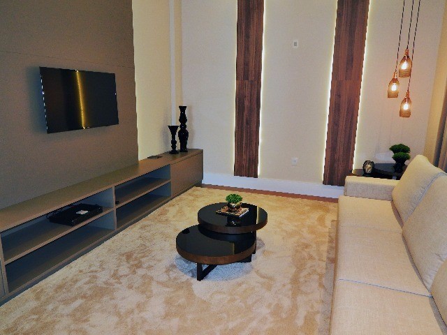 Apartamento à venda com 3 quartos, 137m² - Foto 10