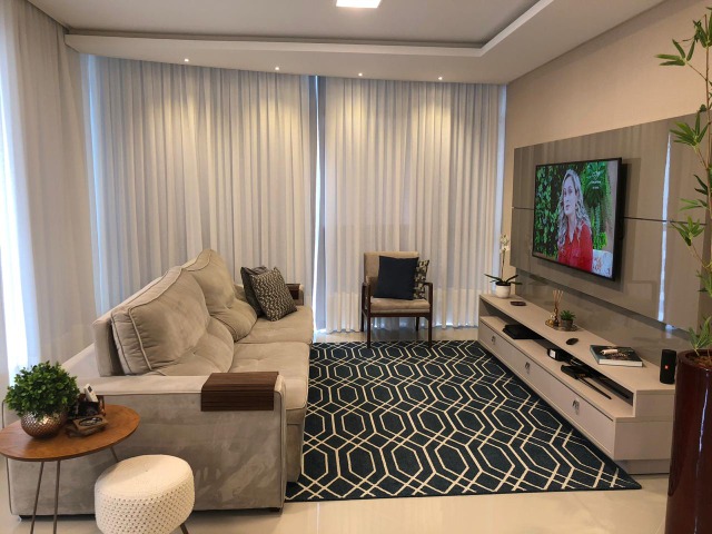 Apartamento à venda e aluguel com 3 quartos, 130m² - Foto 3