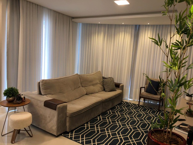 Apartamento à venda e aluguel com 3 quartos, 130m² - Foto 5