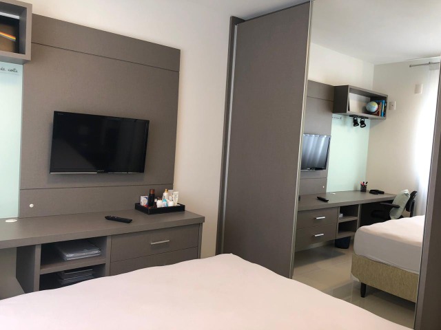 Apartamento à venda e aluguel com 3 quartos, 130m² - Foto 17