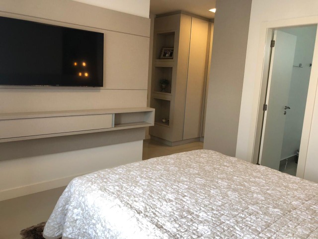 Apartamento à venda e aluguel com 3 quartos, 130m² - Foto 24