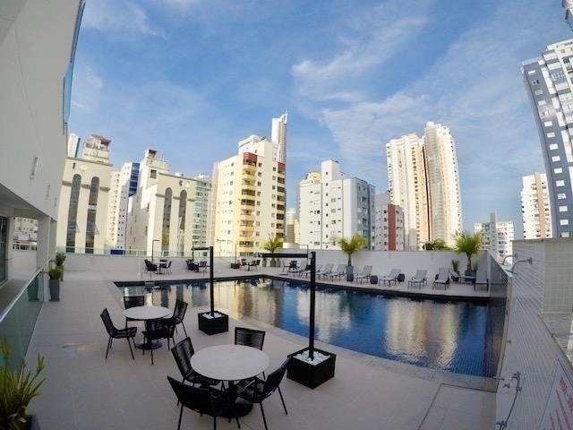 Apartamento à venda com 4 quartos, 136m² - Foto 23