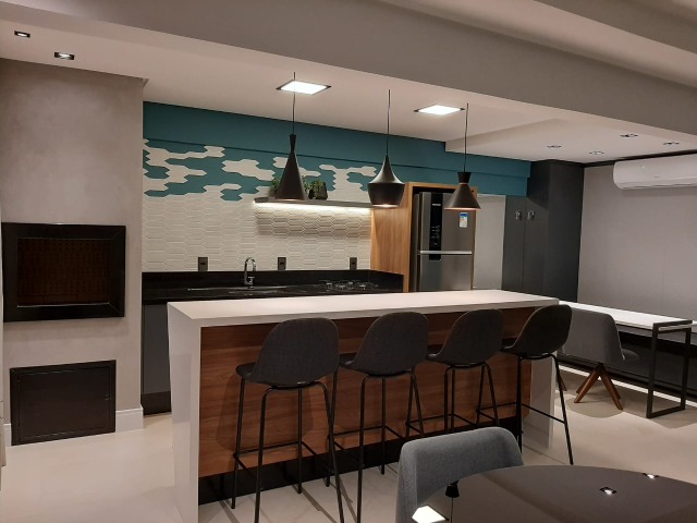 Apartamento à venda com 2 quartos, 68m² - Foto 21