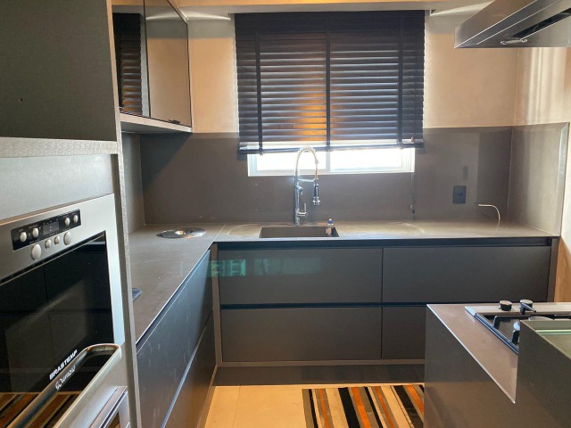 Apartamento à venda com 3 quartos, 153m² - Foto 7