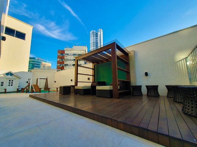 Apartamento à venda com 3 quartos, 145m² - Foto 26