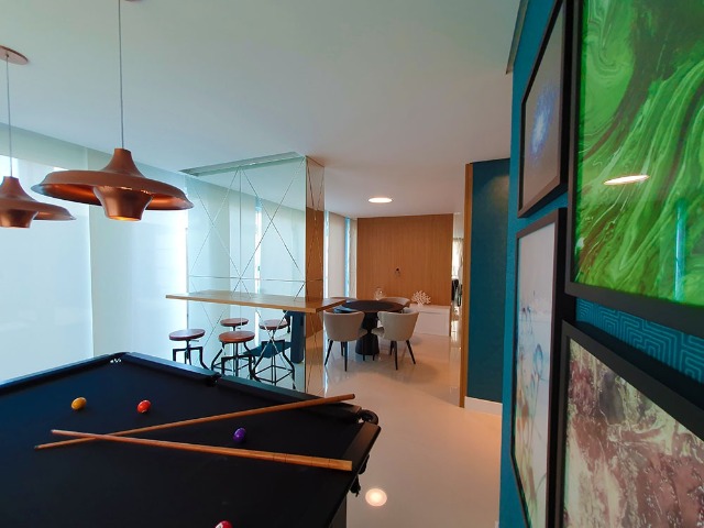 Apartamento à venda com 3 quartos, 145m² - Foto 30