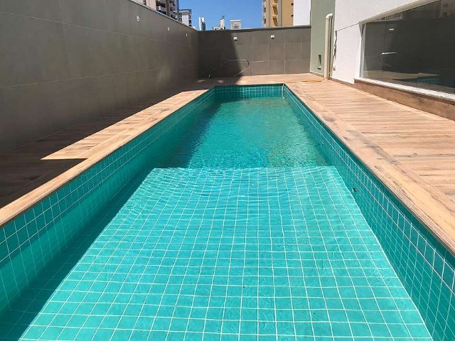 Apartamento à venda com 3 quartos, 93m² - Foto 30