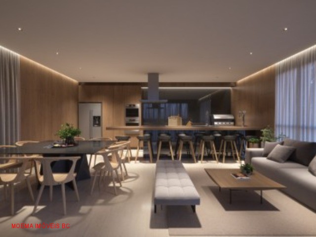 Apartamento à venda com 3 quartos, 136m² - Foto 6