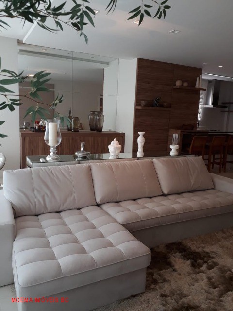 Apartamento à venda com 3 quartos, 178m² - Foto 12