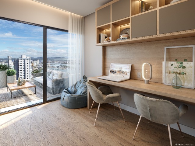 Apartamento à venda com 3 quartos, 116m² - Foto 14