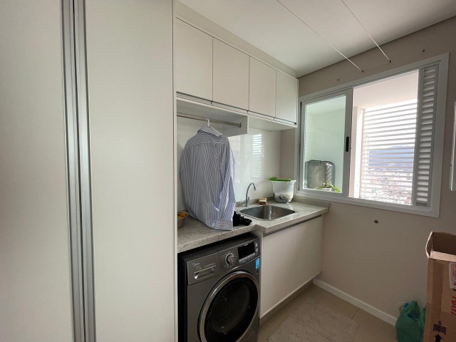 Apartamento à venda com 3 quartos, 120m² - Foto 8