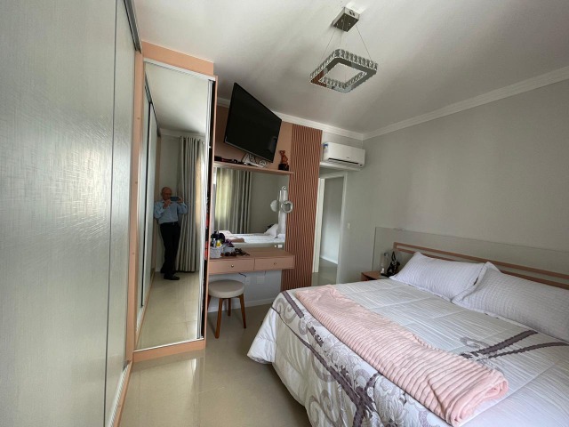 Apartamento à venda com 3 quartos, 120m² - Foto 11