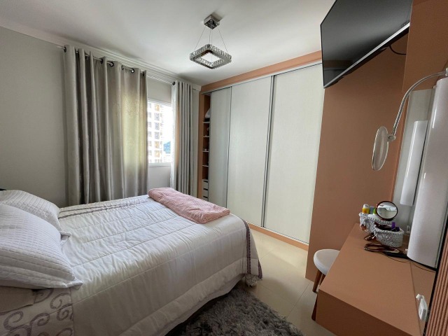 Apartamento à venda com 3 quartos, 120m² - Foto 12