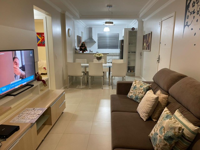 Apartamento à venda com 2 quartos, 120m² - Foto 2