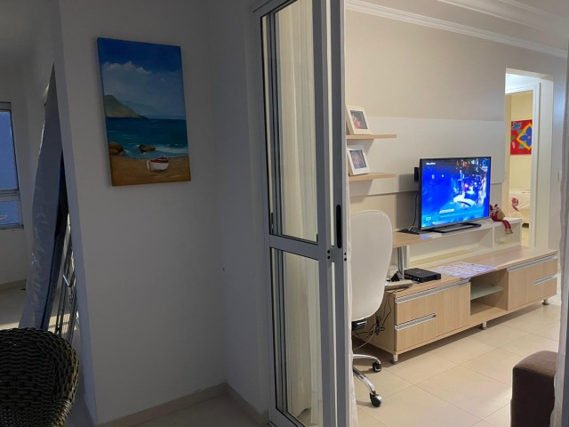 Apartamento à venda com 2 quartos, 120m² - Foto 17