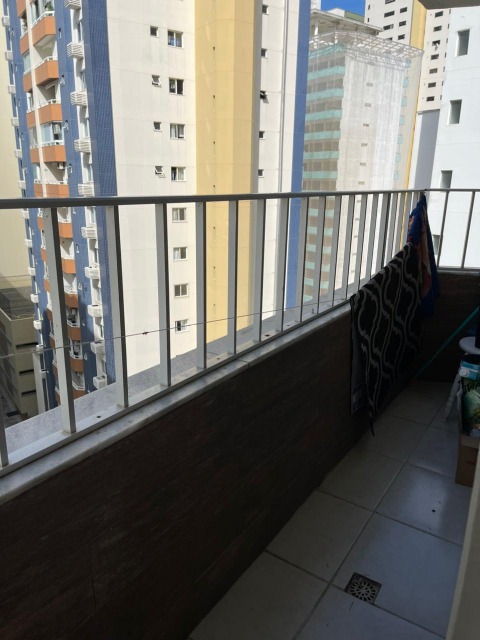 Cobertura à venda com 3 quartos, 133m² - Foto 3