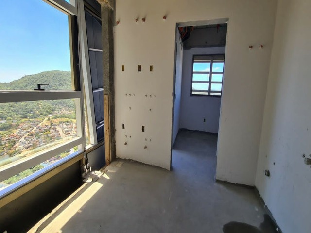 Apartamento à venda com 4 quartos, 261m² - Foto 6