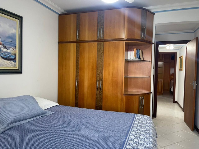 Apartamento à venda com 3 quartos, 220m² - Foto 27