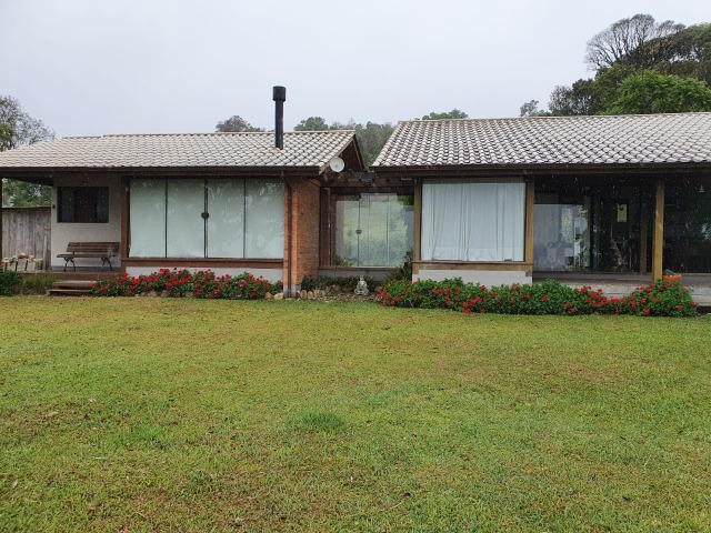 Fazenda à venda com 2 quartos, 7000m² - Foto 1