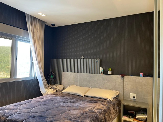 Apartamento à venda com 3 quartos, 183m² - Foto 5