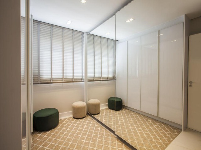 Apartamento à venda com 3 quartos, 167m² - Foto 11