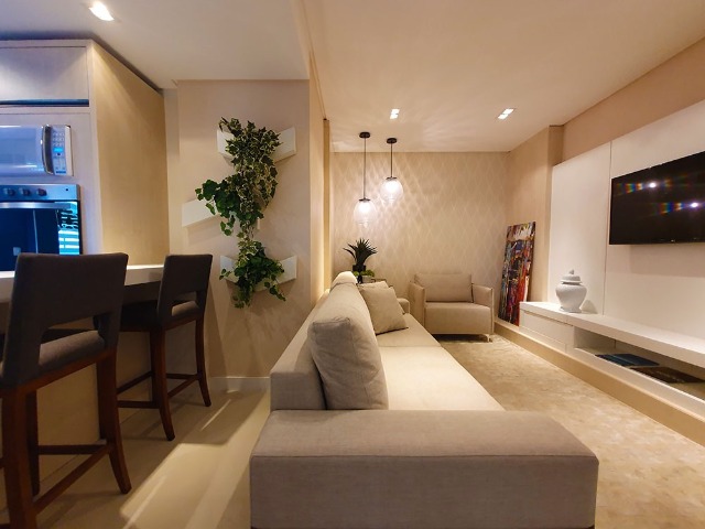 Apartamento à venda com 3 quartos, 133m² - Foto 9