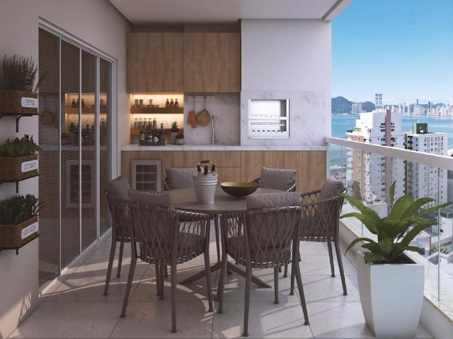 Apartamento à venda com 3 quartos, 130m² - Foto 16