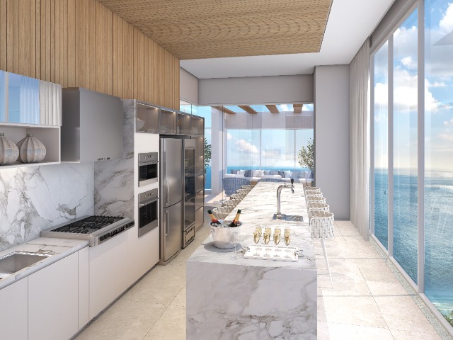 Apartamento, 3 quartos, 164 m² - Foto 11