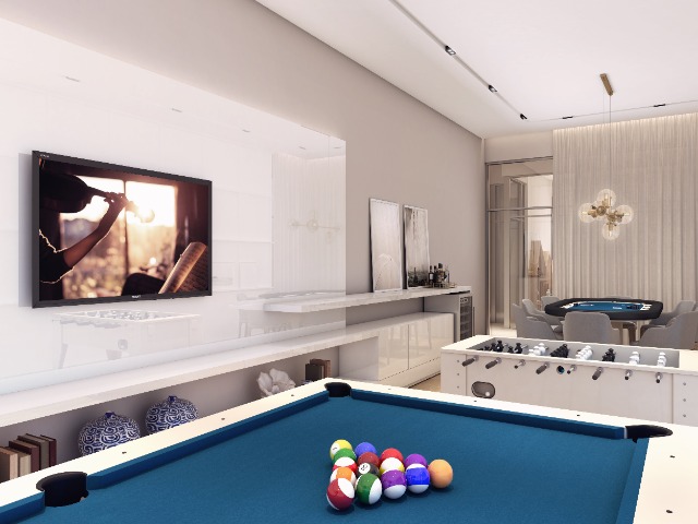 Apartamento, 3 quartos, 164 m² - Foto 18