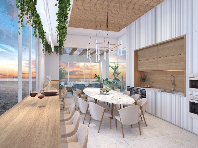 Apartamento, 3 quartos, 164 m² - Foto 25