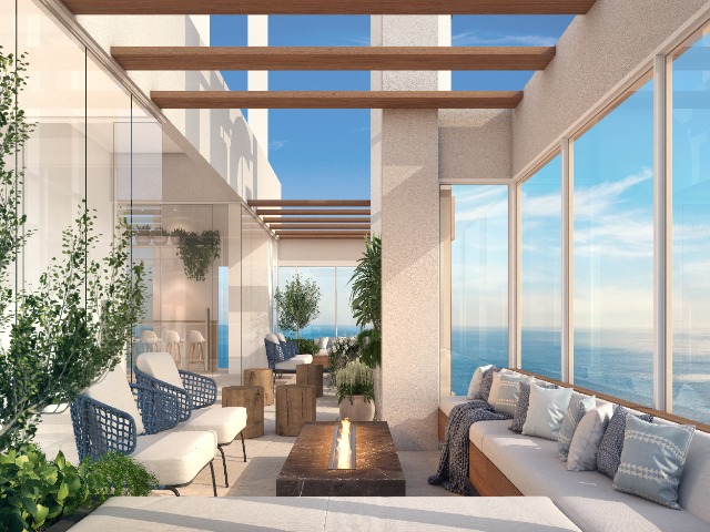 Apartamento, 3 quartos, 164 m² - Foto 27