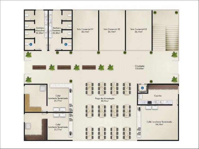 Loteamento e Condomínio à venda, 1000m² - Foto 28